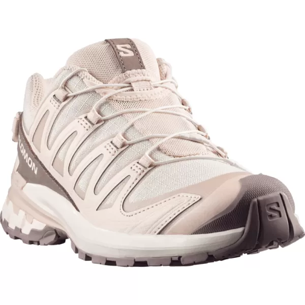  Dámske topánky SALOMON XA PRO 3D V9 LIFELONG L49153900 TAPIOCA/TAPIOCA/IRON 