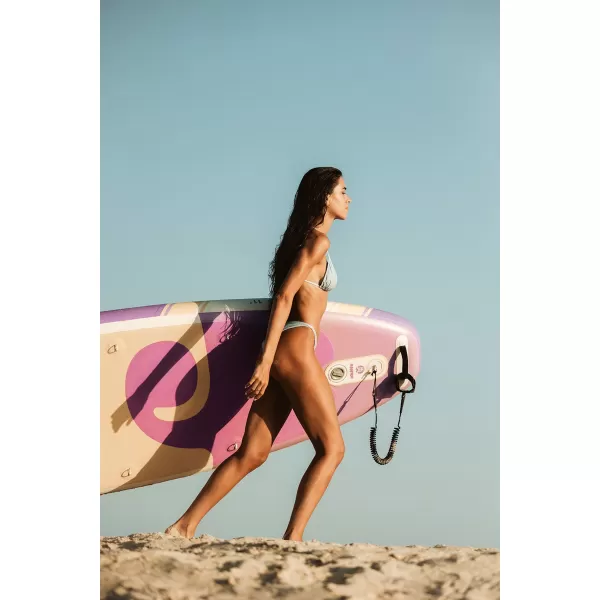  Paddleboard SKIFFO RIVAGE PARMA RUŽOVÁ/BIELA 