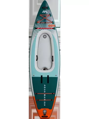 Supkajak AQUA MARINA Cascade MODRÁ/BIELA