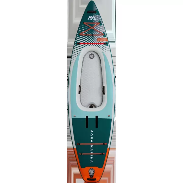  Supkajak AQUA MARINA Cascade MODRÁ/BIELA 