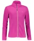 Dámska fleece mikina ALTISPORT ILKI FUCHSIOVÁ