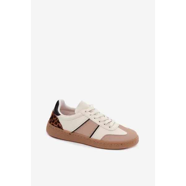  Dámske tenisky BOTO C3901 KHAKI 