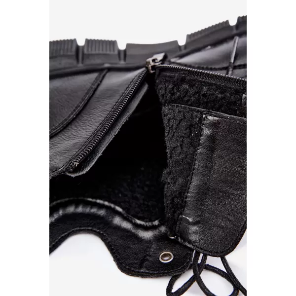  Dámske topánky BOTO 26BT17-9301 BLACK 