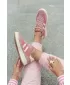 Dámske tenisky BIG STAR SHOES TT274160 PINK