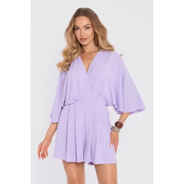  Dámsky set MOE M914 PURPLE 