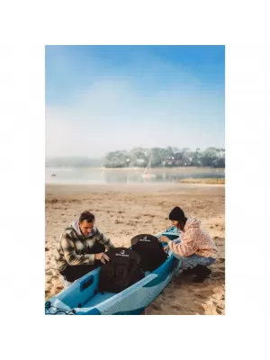 Kayak seat SPINERA Pro Foam pro kajaky NEURČENÉ