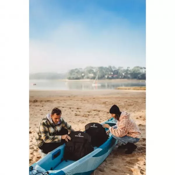  Kayak seat SPINERA Pro Foam pro kajaky NEURČENÉ 