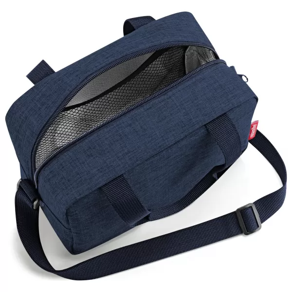  Termotaška REISENTHEL COOLERBAG TO-GO SMALL TWIST NAVY 