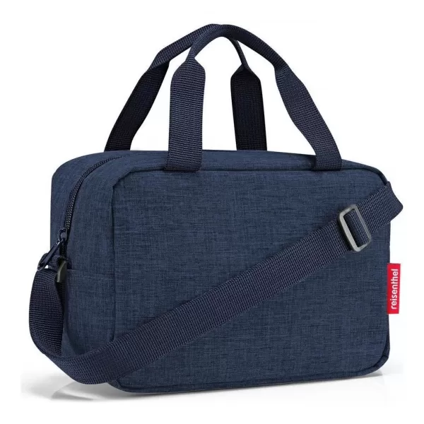  Termotaška REISENTHEL COOLERBAG TO-GO SMALL TWIST NAVY 