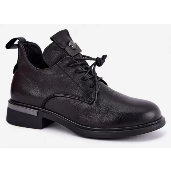  Dámske topánky VINCEZA 89151 BLACK 