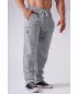 Pánske nohavice NEBBIA OLYMPIA 955 LIGHT GREY