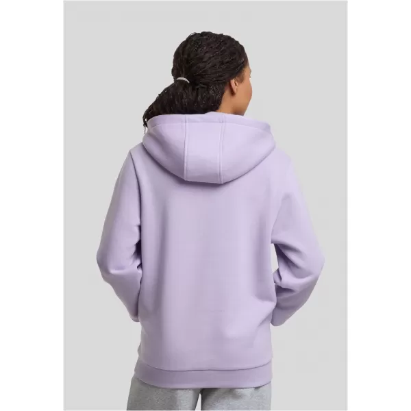  Dámska mikina URBAN CLASSICS TB9065-00145 LILAC 