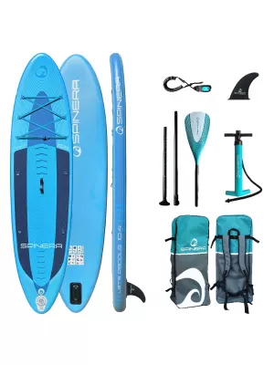 Paddleboard SPINERA Lets Paddle 104 NEURČENÉ