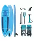 Paddleboard SPINERA Lets Paddle 104 NEURČENÉ