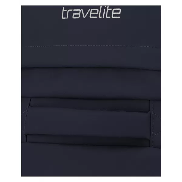  Taška TRAVELITE BOLONIA WHEELED DUFFLE NAVY 