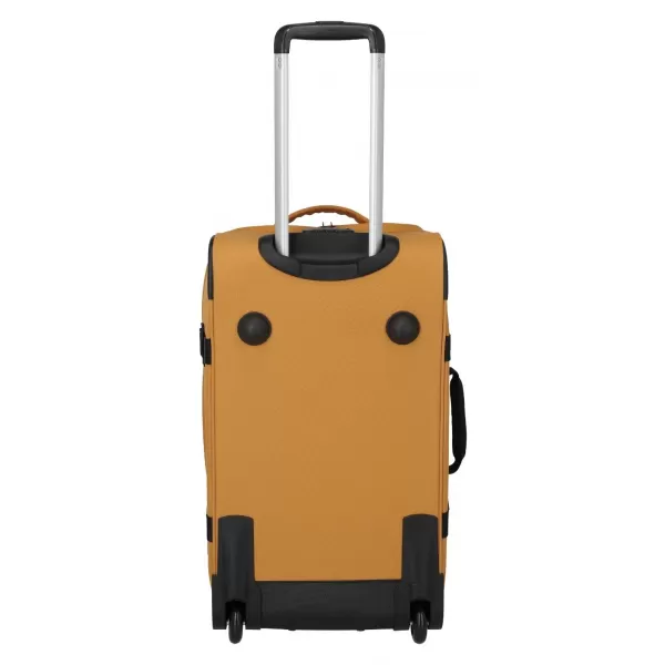  Taška TRAVELITE BOLONIA WHEELED DUFFLE YELLOW 
