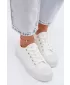 Dámske tenisky BIG STAR SHOES TT274269 WHITE