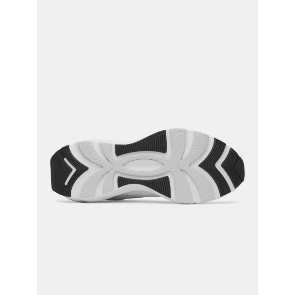  Topánky UNDER ARMOUR UA AURA 6005279-101 BIELA 