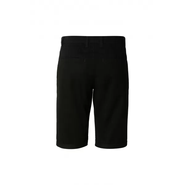  Pánske kraťasy URBAN CLASSICS TB8458 BLACK 
