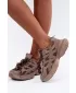 Dámske tenisky BOTO 88309 BROWN
