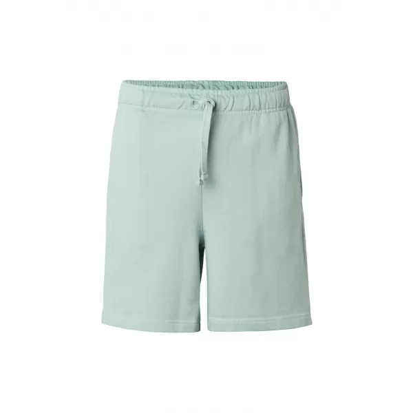  Pánske kraťasy URBAN CLASSICS TB8230 FROST MINT 