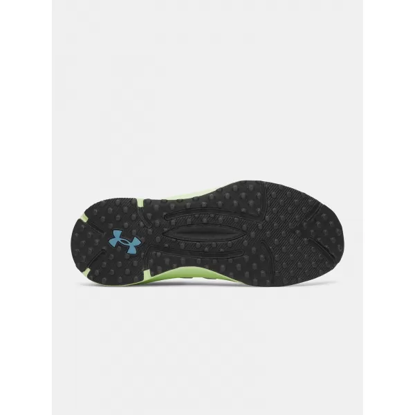  Pánske topánky UNDER ARMOUR PHANTOM X 6007183-101 BIELA 
