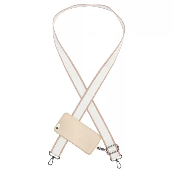 Taška BEAGLES FASHION SHOULDER STRAPS 23696 CREAM 