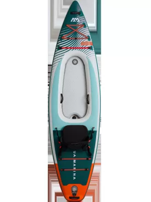 Supkajak AQUA MARINA Cascade MODRÁ/BIELA