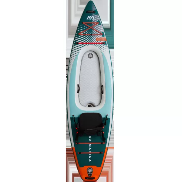  Supkajak AQUA MARINA Cascade MODRÁ/BIELA 