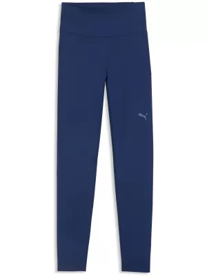 Dámske legíny PUMA W SHAPELUXE TIGHT - HW 7/8 52746373 PERSIAN BLUE