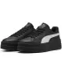 Dámske topánky PUMA KARMEN CLASSIC 40718704 PUMA BLACK/PUMA WHITE/STRONG GRAY