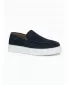 Pánske poltopánky OMBRE OM-FOCS-0246 NAVY BLUE