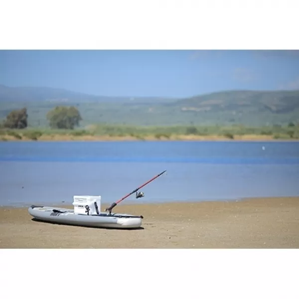  Chladiaci box AQUA MARINA 2v1 WHITE 