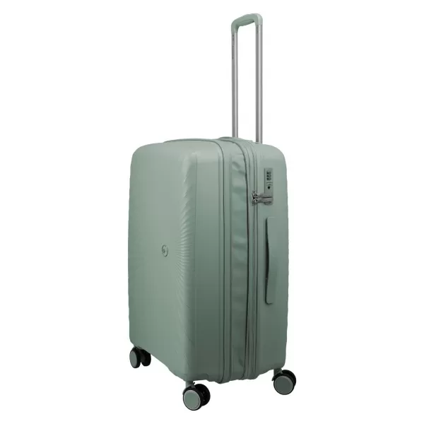  Kufor TRAVELITE TAMARIS VOYAAGE EXP. SAGE GREEN 