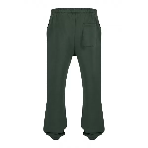  Pánske tepláky URBAN CLASSICS TB6749-00615 FOREST 
