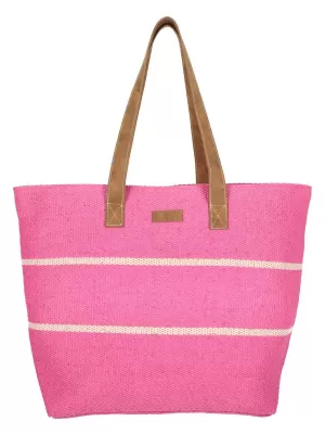 Taška ENRICO BENETTI EB-79004-011 FUCHSIA