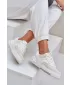 Dámske tenisky BIG STAR SHOES OO274A155 WHITE