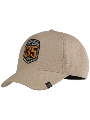 Šiltovka PENTAGON ANNIVERSARY 35 K13078 KHAKI