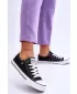 Dámske tenisky BIG STAR SHOES T274023 BLACK