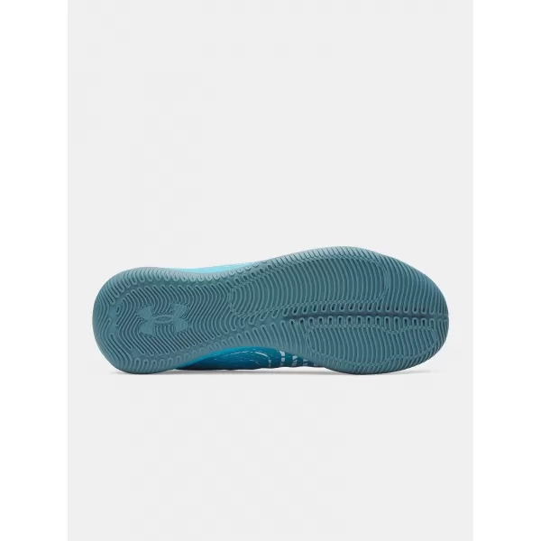  Halovky UNDER ARMOUR U MAGNETICO SELECT 5 IN 6000541-471 MODRÁ 