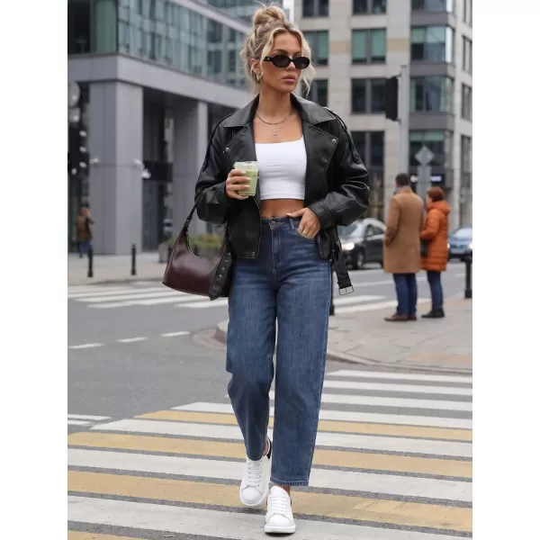  Dámske nohavice DSTREET UY3096 MODRÁ 