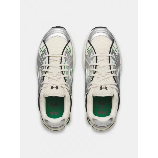  Topánky UNDER ARMOUR UA SOLA 6005284-281 HNEDÁ 