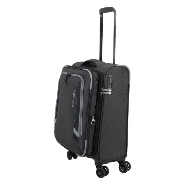  Kufor TRAVELITE Corsiica S BLACK 
