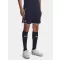 Pánske kraťasy UNDER ARMOUR M CHALLENGER TRAIN SHORT 6009896-410 MODRÁ