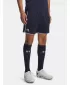 Pánske kraťasy UNDER ARMOUR M CHALLENGER TRAIN SHORT 6009896-410 MODRÁ