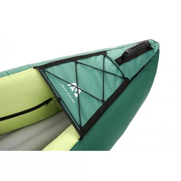  Kanoe AQUA MARINA Ripple 370 NEURČENÉ 
