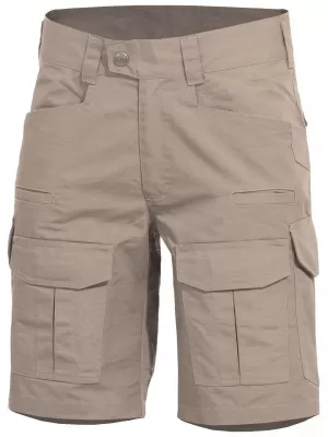 Pánske kraťasy PENTAGON LYCOS SHORT PANTS K05059 KHAKI