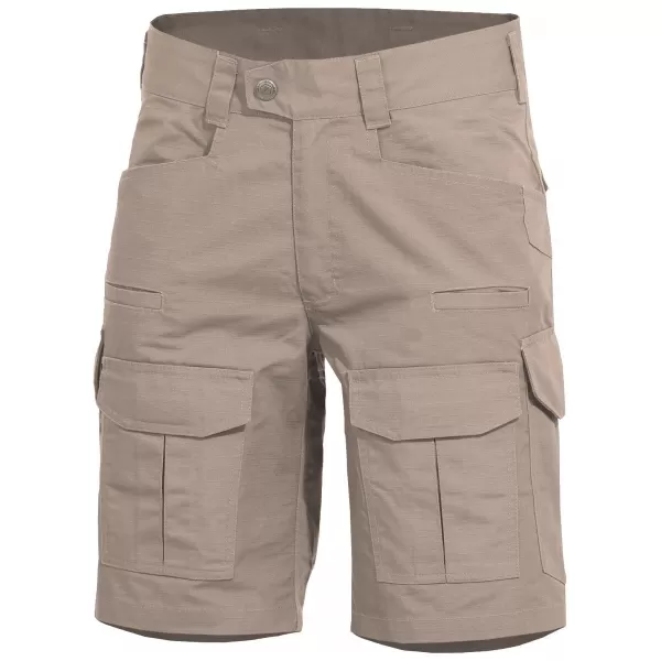  Pánske kraťasy PENTAGON LYCOS SHORT PANTS K05059 KHAKI 
