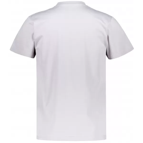  Pánske tričko ALTISPORT NP/ALMST20001 SOFT GREY 