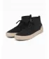 Pánske topánky OMBRE OM-FOKS-0201 BLACK